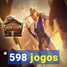 598 jogos